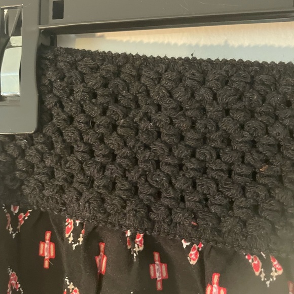 American Rag Summer Skirt Boho Vibes - Picture 5 of 6